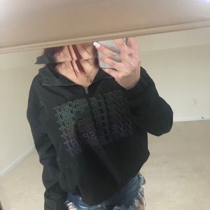 Forever21 Glowing jacket